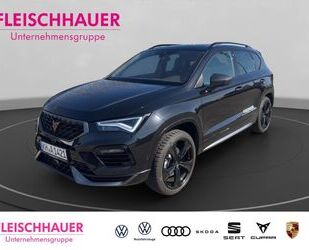 Cupra Ateca Gebrauchtwagen