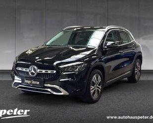 Mercedes-Benz GLA 180 Gebrauchtwagen