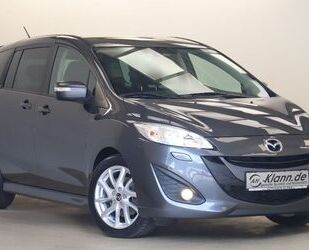 Mazda 5 Gebrauchtwagen