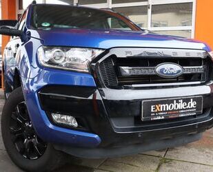 Ford Ranger Gebrauchtwagen