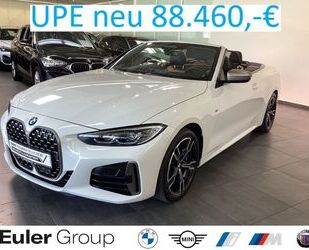 BMW M440 Gebrauchtwagen