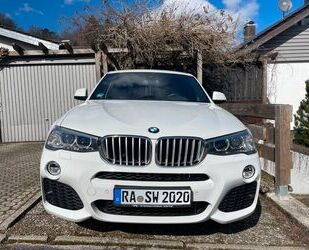 BMW X4 Gebrauchtwagen