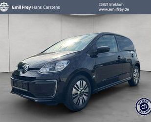 VW up! Gebrauchtwagen