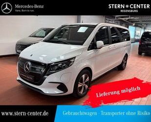 Mercedes-Benz EQV Gebrauchtwagen