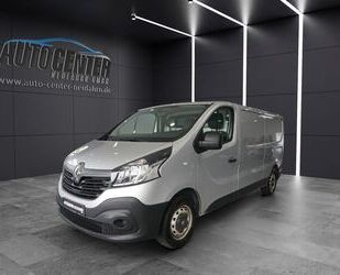 Renault Trafic Gebrauchtwagen