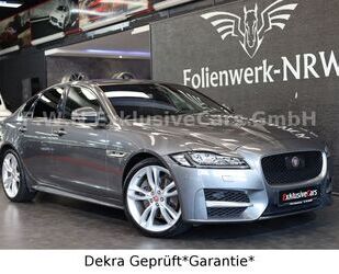 Jaguar XF Gebrauchtwagen