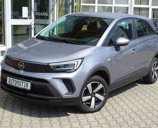 Opel Crossland (X) Gebrauchtwagen