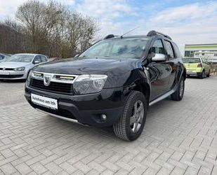 Citroen Duster 