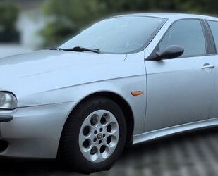 Alfa Romeo 156 Gebrauchtwagen