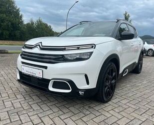 Citroen C5 Aircross Gebrauchtwagen