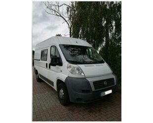 Fiat Ducato Gebrauchtwagen