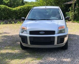 Ford Fusion Gebrauchtwagen