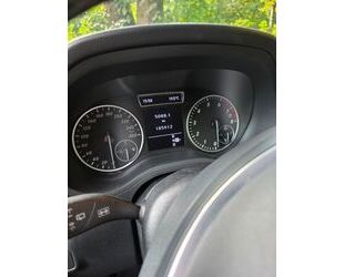 Mercedes-Benz B 200 Gebrauchtwagen