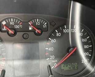 VW T4 Multivan Gebrauchtwagen