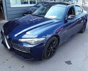Alfa Romeo Giulia Gebrauchtwagen