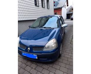 Renault Clio Gebrauchtwagen
