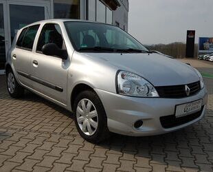 Renault Clio Gebrauchtwagen