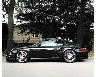 Porsche 997 Gebrauchtwagen