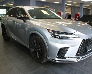 Lexus RX 500 Gebrauchtwagen
