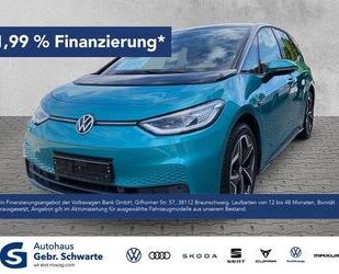 VW ID.3 Gebrauchtwagen