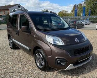 Fiat Qubo Gebrauchtwagen
