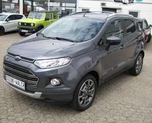 Ford EcoSport Gebrauchtwagen