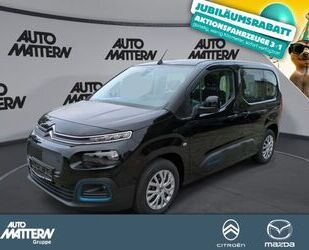 Citroen Berlingo Gebrauchtwagen