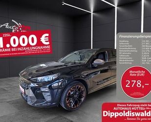 Cupra Terramar Gebrauchtwagen