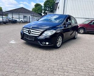 Mercedes-Benz B 200 Gebrauchtwagen