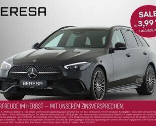 Mercedes-Benz C 220 Gebrauchtwagen