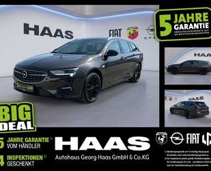 Opel Insignia Gebrauchtwagen