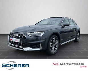 Audi A4 Allroad Gebrauchtwagen