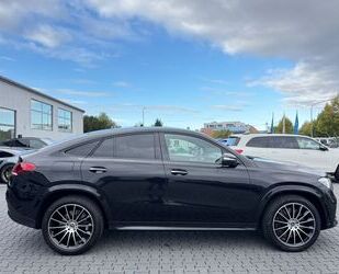 Mercedes-Benz GLE 350 Gebrauchtwagen