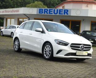 Mercedes-Benz B 250 Gebrauchtwagen