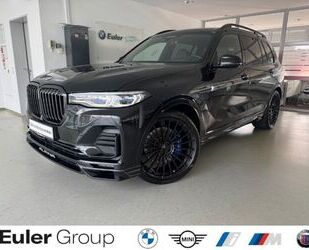 Alpina XB7 Gebrauchtwagen