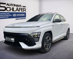 Hyundai KONA Gebrauchtwagen