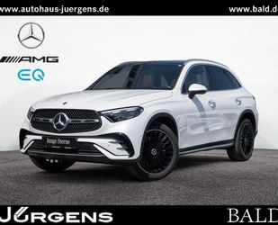 Mercedes-Benz GLC 300 Gebrauchtwagen