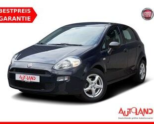 Fiat Punto Gebrauchtwagen