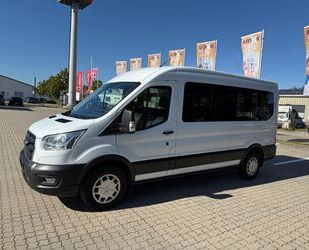 Ford Transit Gebrauchtwagen