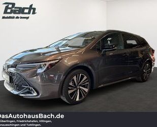 Toyota Corolla Gebrauchtwagen