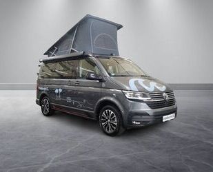 VW T6 California Gebrauchtwagen