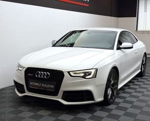 Audi RS5 Gebrauchtwagen