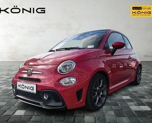 Abarth 595C Gebrauchtwagen