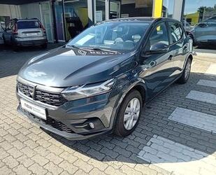 Dacia Sandero Gebrauchtwagen
