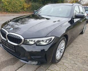 BMW 318 Gebrauchtwagen