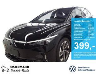 VW ID.7 Gebrauchtwagen