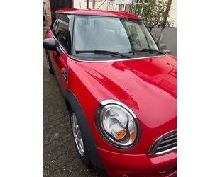 Mini ONE Gebrauchtwagen