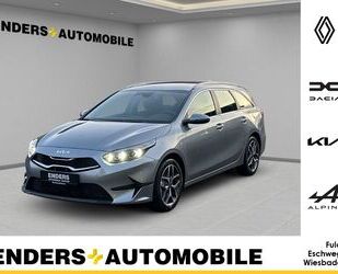 Kia ceed Sportswagon Gebrauchtwagen