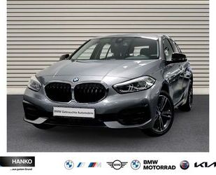 BMW 118 Gebrauchtwagen