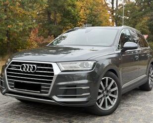 Audi Q7 Gebrauchtwagen